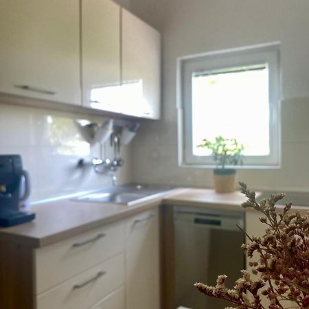 Apartment Ponos 克尔克 外观 照片