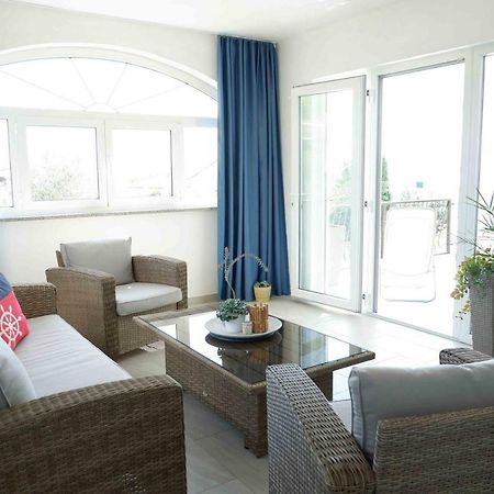 Apartment Ponos 克尔克 外观 照片
