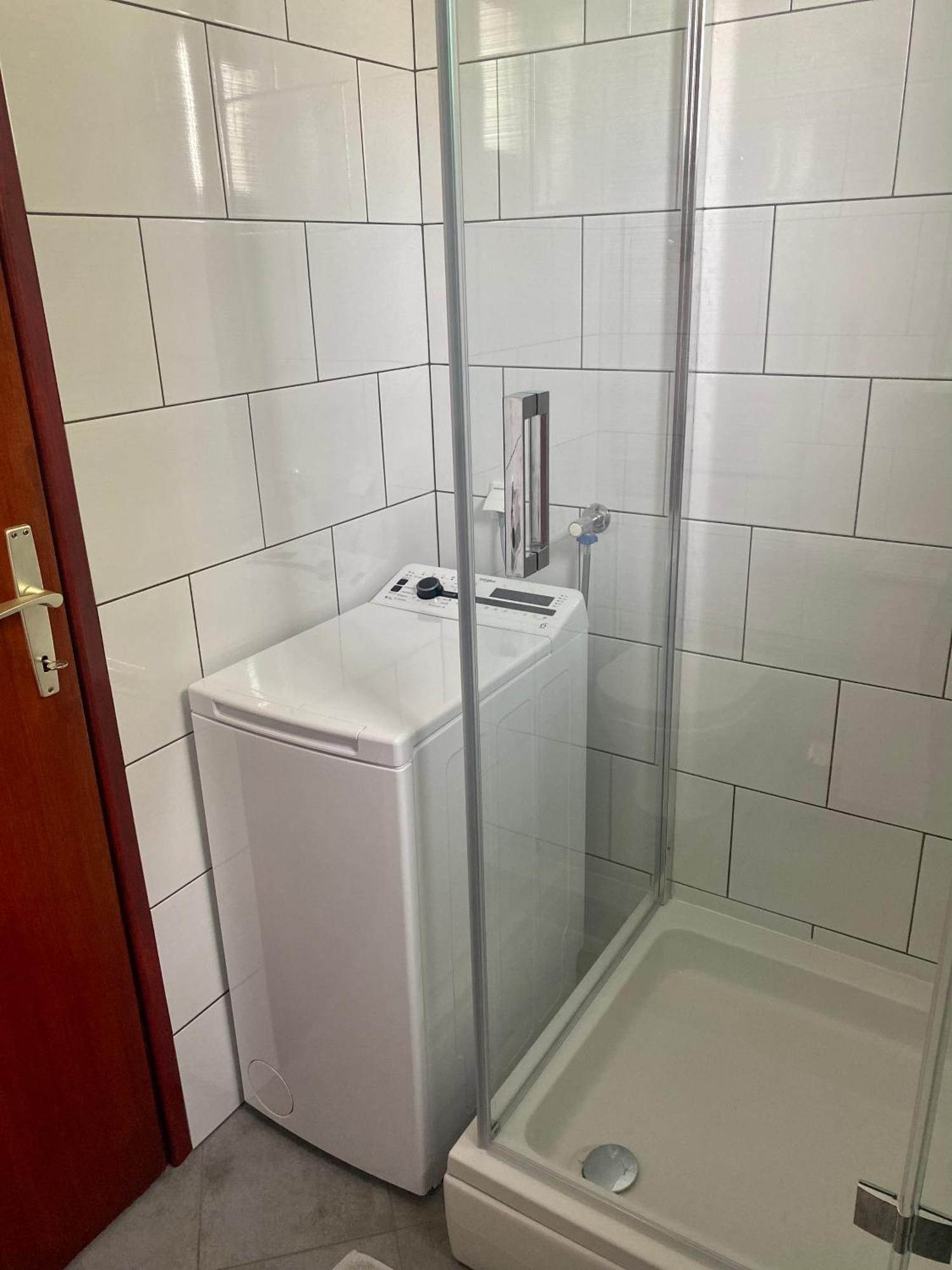 Apartment Ponos 克尔克 外观 照片