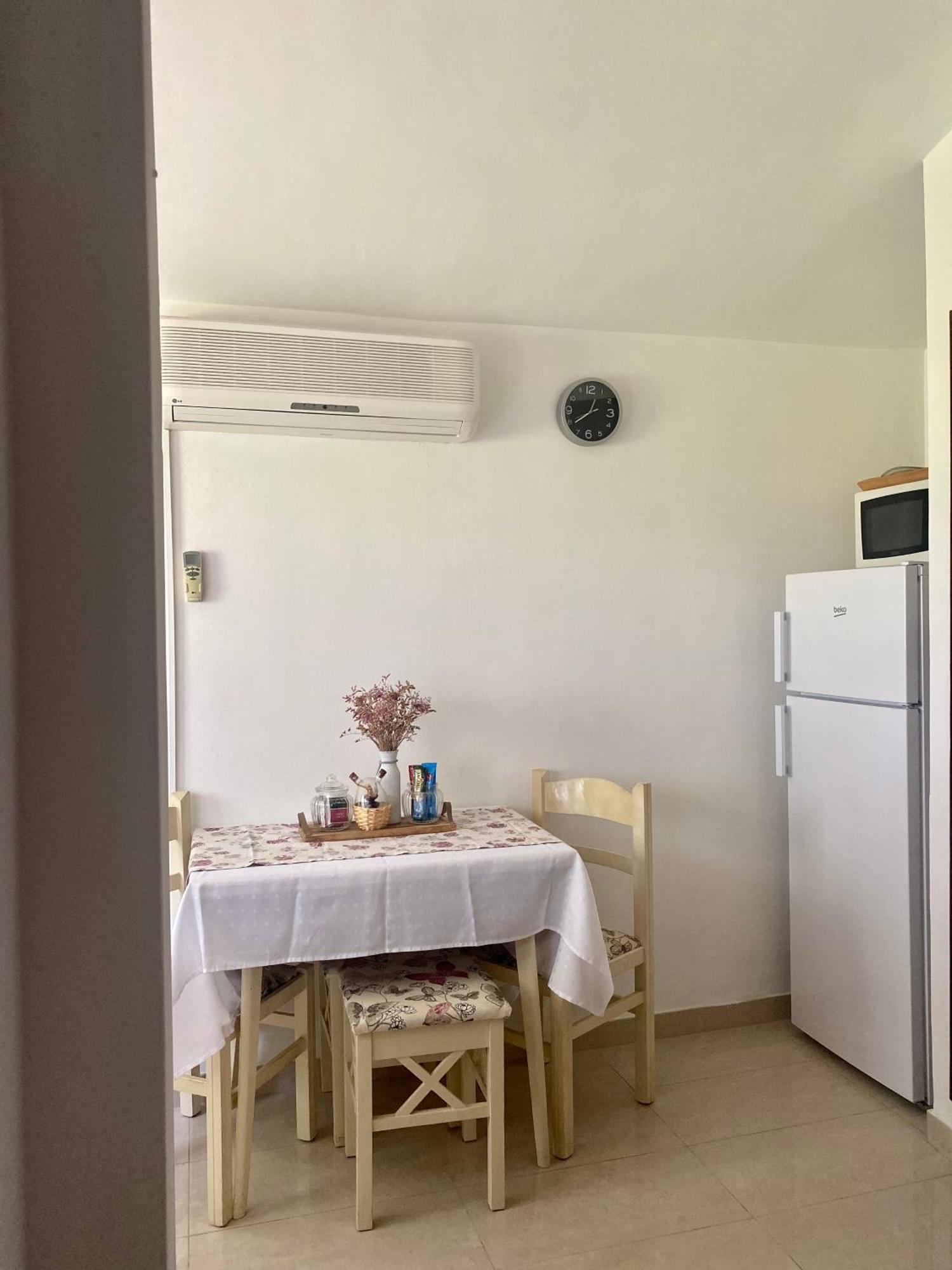 Apartment Ponos 克尔克 外观 照片