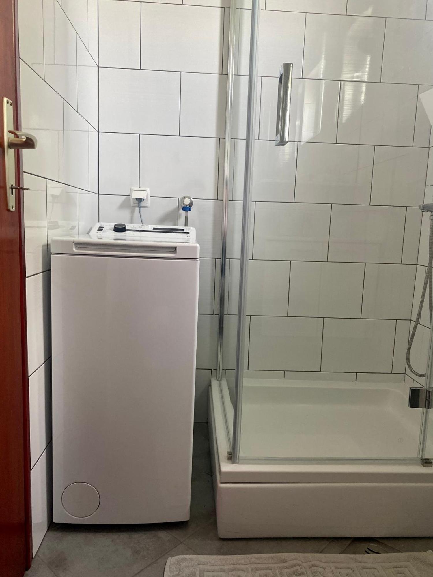 Apartment Ponos 克尔克 外观 照片