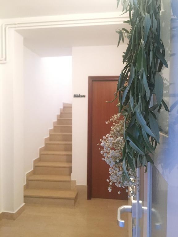 Apartment Ponos 克尔克 外观 照片