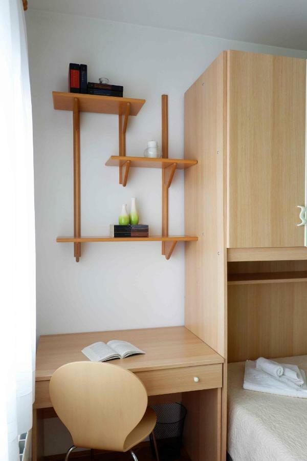 Apartment Ponos 克尔克 外观 照片
