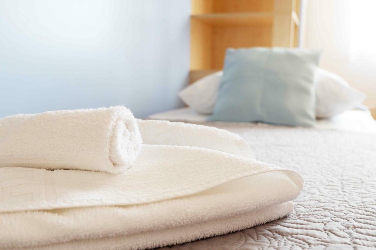 Apartment Ponos 克尔克 外观 照片