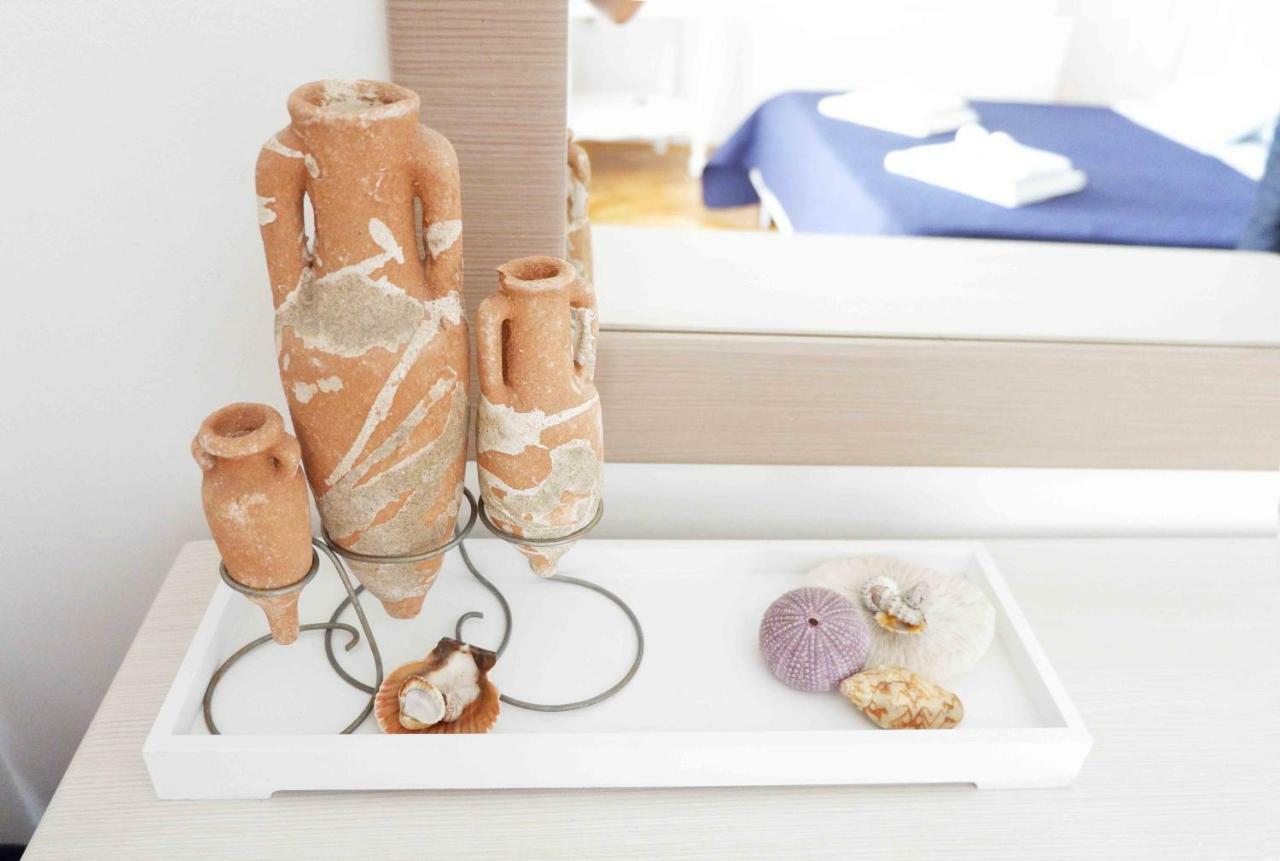 Apartment Ponos 克尔克 外观 照片