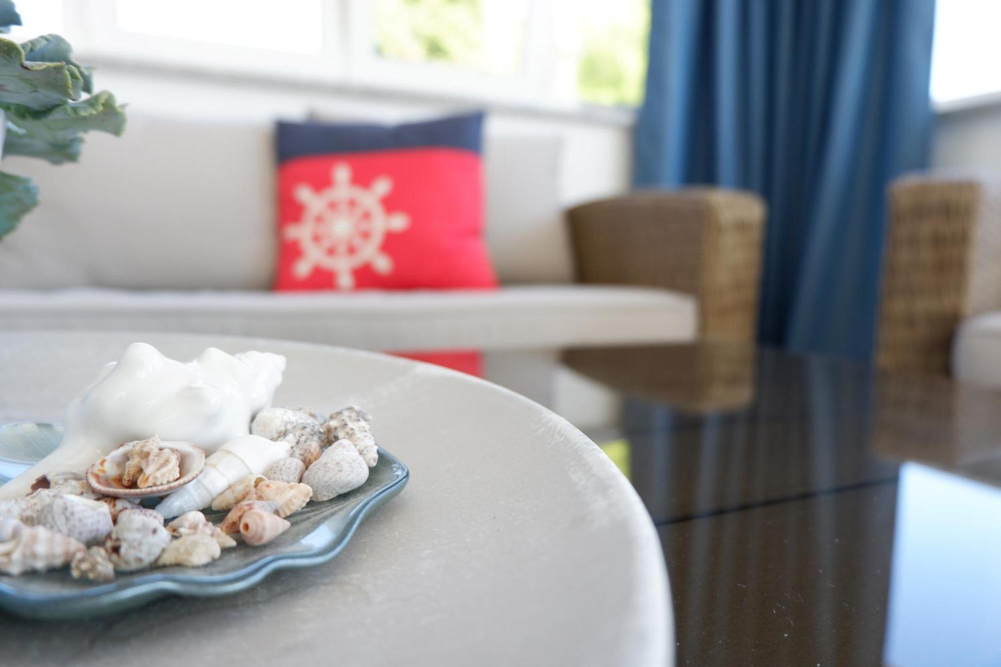 Apartment Ponos 克尔克 外观 照片